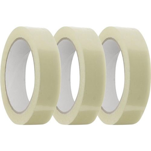 PVC Transparent Cello Tape, for Packaging