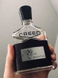 100% authentic Original Creed Aventusmen Eau De Parfum Spray