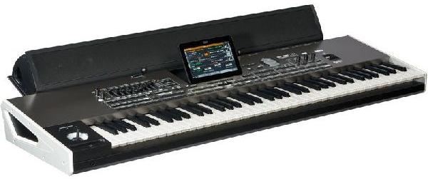 Korg PA4X-61 Professional Arranger Keyboard
