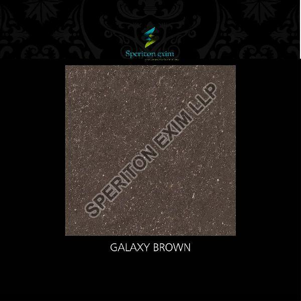 Galaxy Dark Series Brown Double Charge Vitrified Tiles