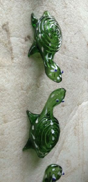 Animal Smoking Pipes