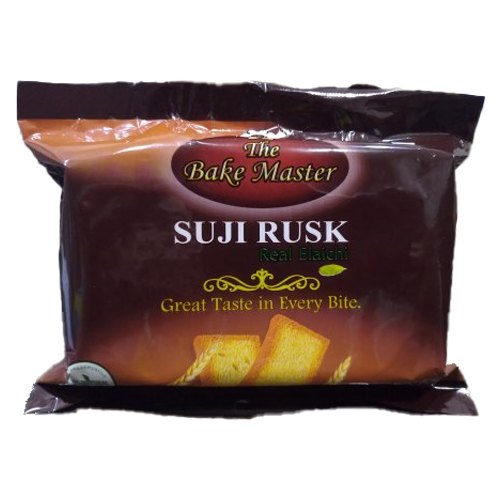  Elaichi Suji Rusk, Packaging Type : Packet