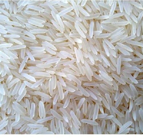 Organic 1509 White Sella Rice, Shelf Life : 1year
