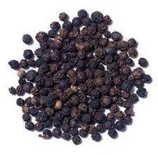 black pepper seeds