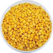 Yellow Toor Dal