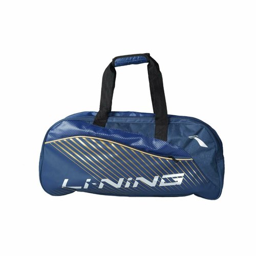 Lining Polyester Badminton Racquet Bag