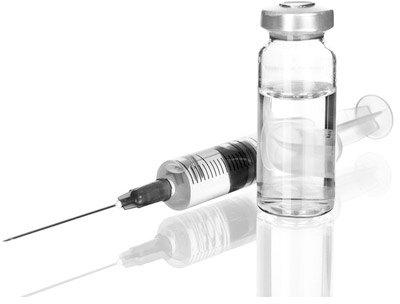 Amoxicilline 1000mg and Clavulanic Acid 200mg Injection