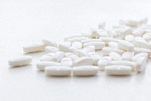 Amoxicilline 500mg and Clavulanic Acid 125mg Tablets