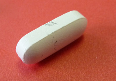 Ketoconazole 200mg Tablets