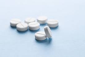 Paracetamol 500mg Effervescent Tablets