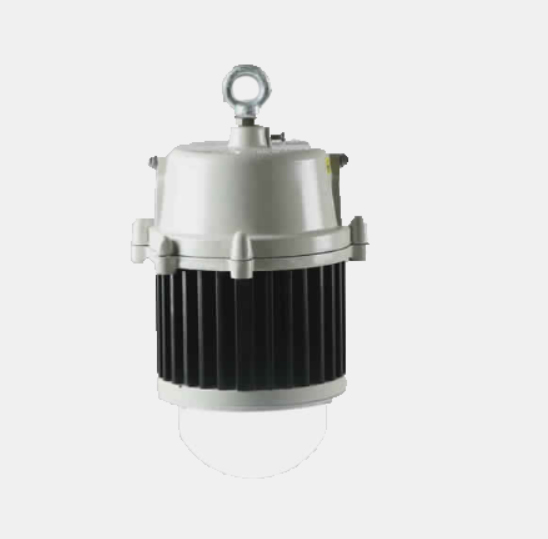 60W Weatherproof Led Well Glass Fixture