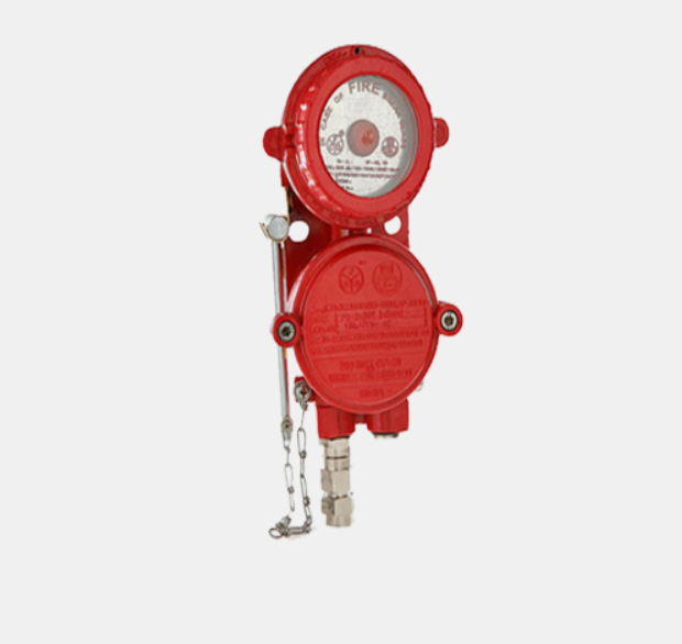 Fire Alarm Station, for Security, Feature : Durable, Easy To Install