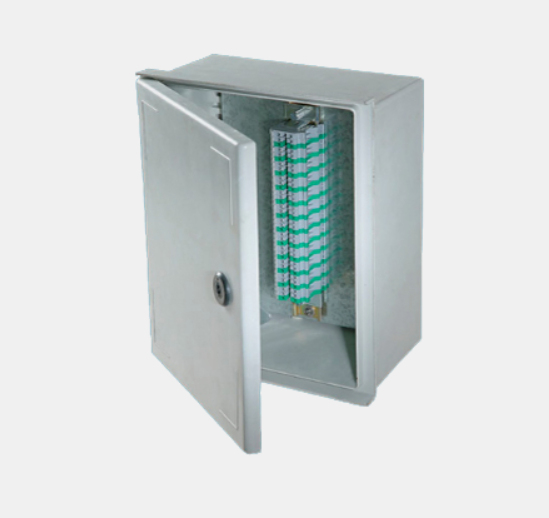 Rectangular FRP Junction Box, for Electronics, Feature : Light Weight