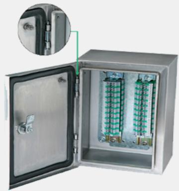 JBSS Series Junction Box