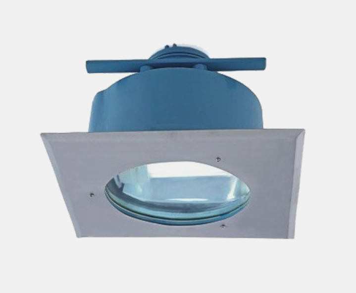 LB 31223 Bulkhead Light Fitting, for Indoor, Outdoor, Feature : Stable Performance, Unique Look