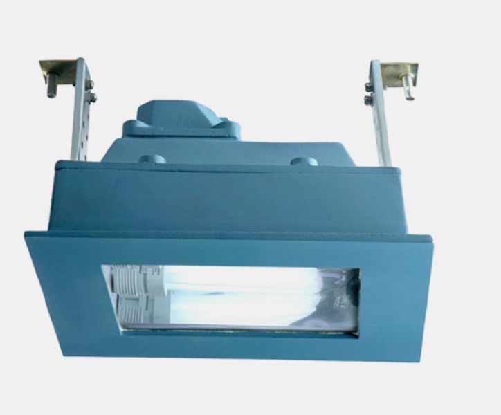 LB 31226 Bulkhead Light Fitting, for Indoor, Outdoor, Feature : Stable Performance