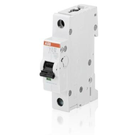 S201-B6 B Curve Miniature Circuit Breakers