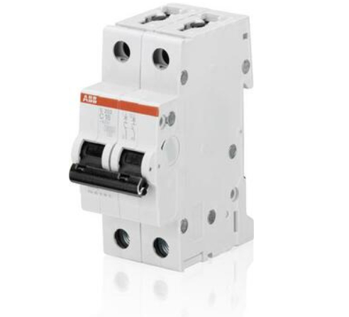 S202-C0.5 C Curve Miniature Circuit Breakers