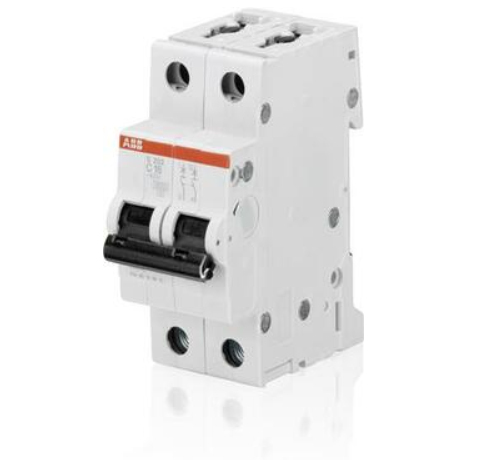 S202-K1 K Curve Miniature Circuit Breakers