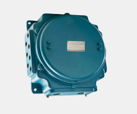 SC 313260 Multiway Junction Box, Feature : Flameproof