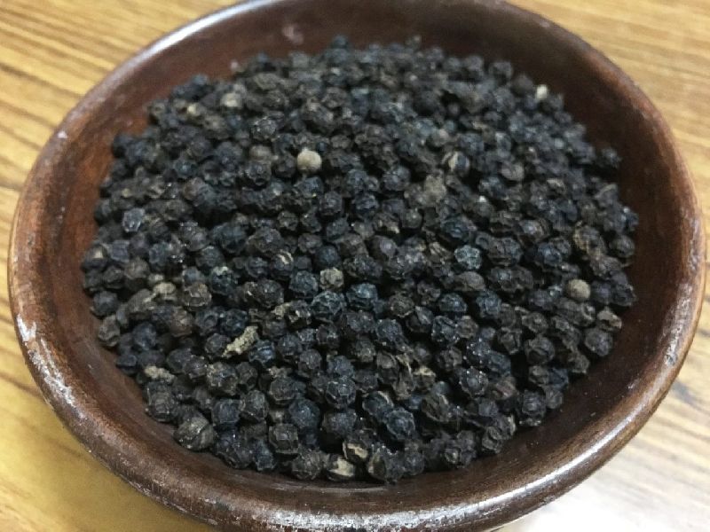Black Pepper, Size Different grades, INR 500INR 1,500 / kg by