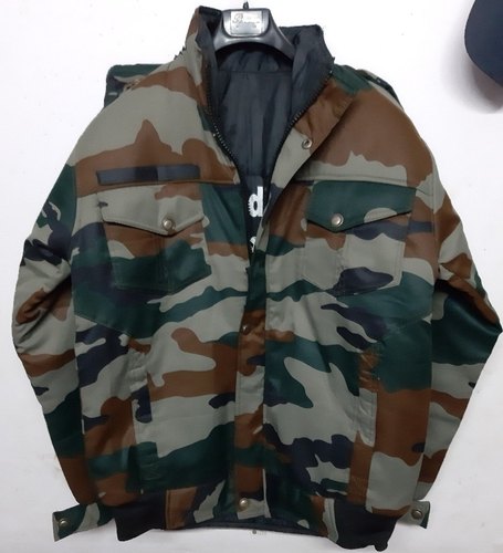 Army jacket