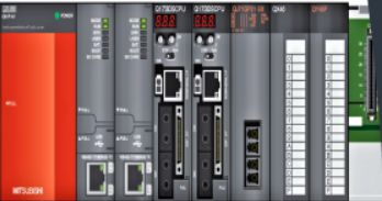 programmable logic controller