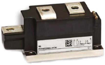 AC Thyristor Modules, for Electrical Use, Feature : Stable Performance