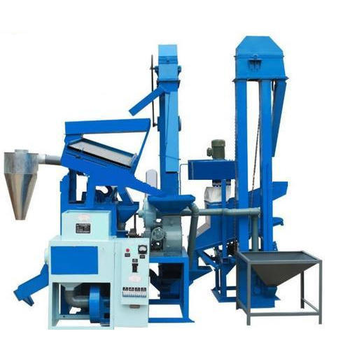 Manual Cast Iron rice mill, for Agriculture, Packaging Type : Wooden Box