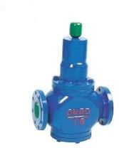 WATER PRESSURE REDUCING VALVE
