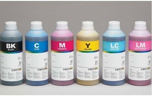 Prisavelo Sublimation Ink