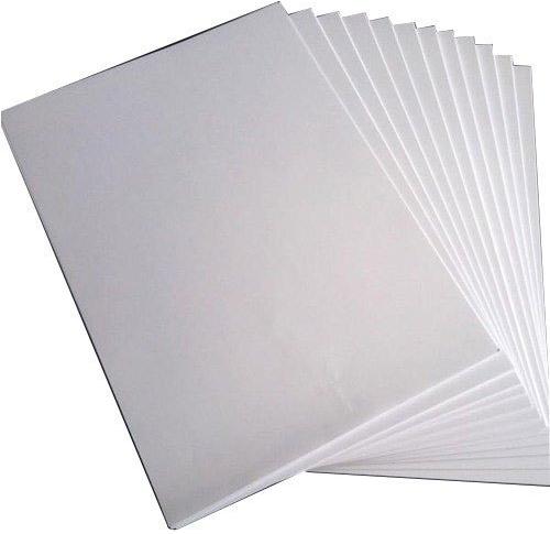 Prisavelo Sublimation Light Paper, Color : White