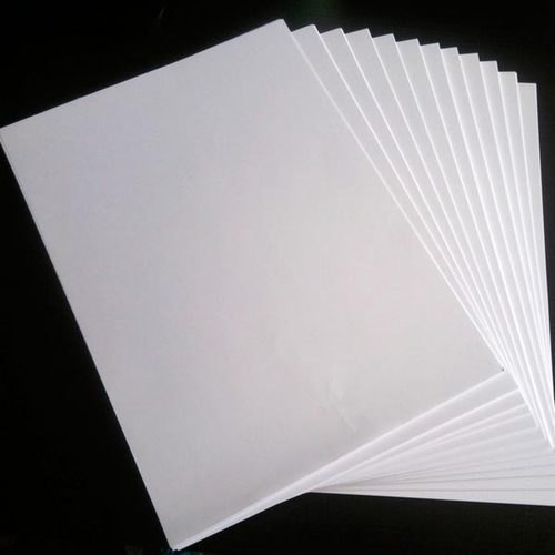 Prisavelo Sublimation Paper, Color : White