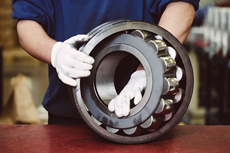 Bearing and Shaft Services