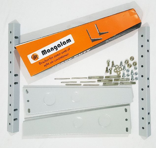 Manufacturer of Air Conditioner Parts from Nashik, Maharashtra by