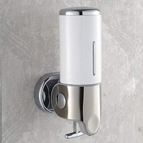 Bathroom Soap Dispenser