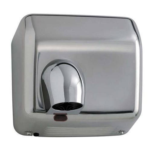 50HZ 200-300gm Stainless Steel Hand Dryer, Feature : Auto Heat Resistant, Energy Saving Certified