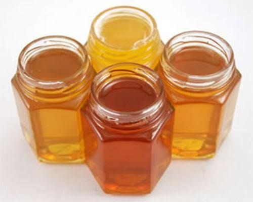 Nature's Drop Raw Ajwain Honey, For Foods, Medicines, Certification : FSSAI Certified