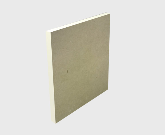 Gyproc Square Polished Wooden Activ Air Plaster Board, for Construction, Size : Standard