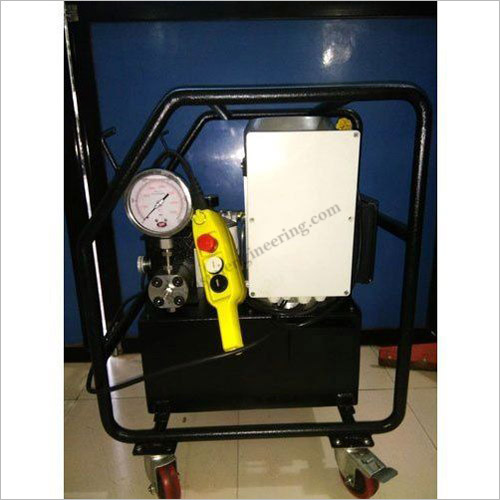 Bolt Tensioner Pump