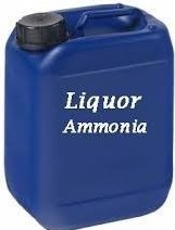 liquor ammonia