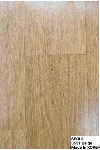 Beige Vinyl Flooring Tiles, Size : 200x200mm, 300x300mm