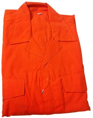 Boiler Suit Set, for Constructional Use, Industrial, Gender : Female, Male