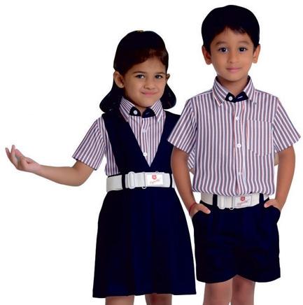 school uniform