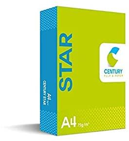 Century Star Copier Paper