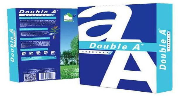 double a4 copier paper