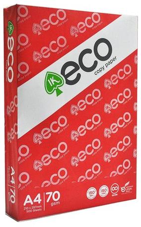 IK Eco Copier Paper