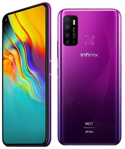 Infinix Mobile Phone