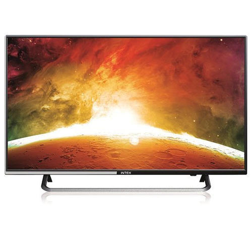 Intex LED TV, for Home, Hotel, Size : 52 Inches, 42 Inches, 32 Inches