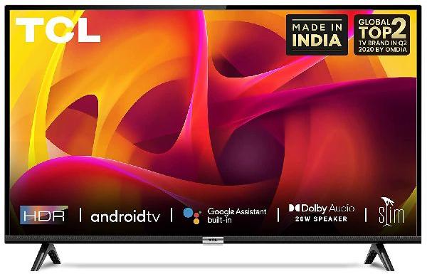 TCL LED TV, Size : 42 Inches, 52 Inches at Best Price in Sitamarhi ...